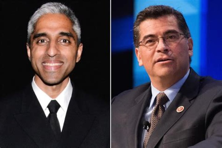 
‘West Wing’ Cast to Join Surgeon General, Sec. Becerra, Ambassador Rice for Virtual Mental Health Event 