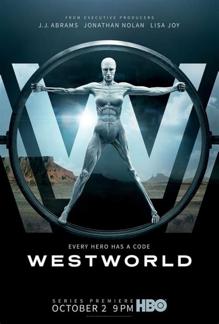 ‘Westworld’ Season 2 — PICS