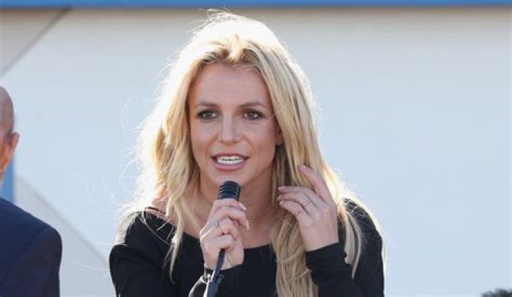 Britney Spears Going To A Wellness Treatment Facility — What It Is Explained