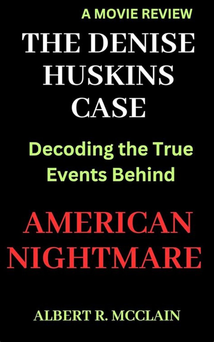 What Happened to Denise Huskins? The ‘American Nightmare’ & ‘Gone Girl’ Case Explained