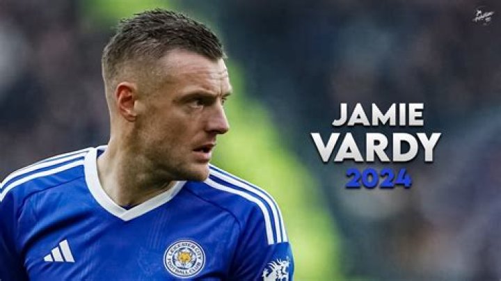 
What Happened To Jamie Vardy In 2022? Injury Updates Of The English Footballer 