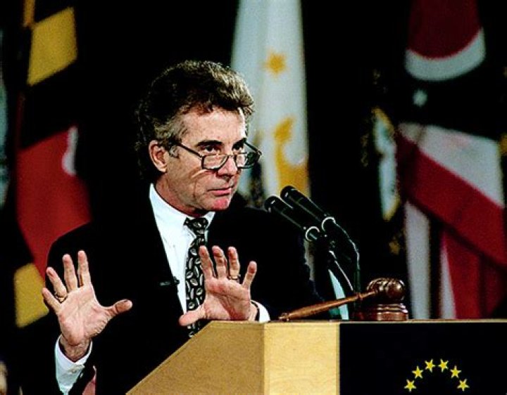 What Happened to John Walsh’s Son Adam? All About the Devastating Case