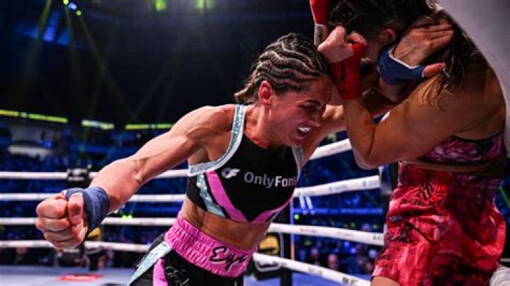 
What Happened To Mariya Agapova? Details About Her Accident 