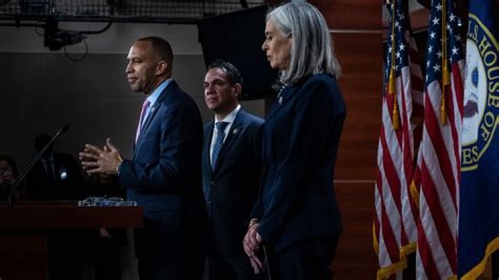 
What or Who is Gretchen Whitmer’s spouse? Democratic primary policies for governor of Michigan 