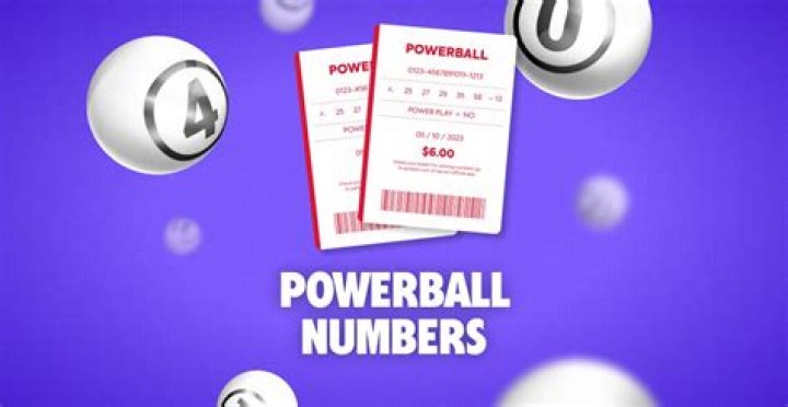 Powerball Numbers: Find Out If You Won The $40 Million Jackpot