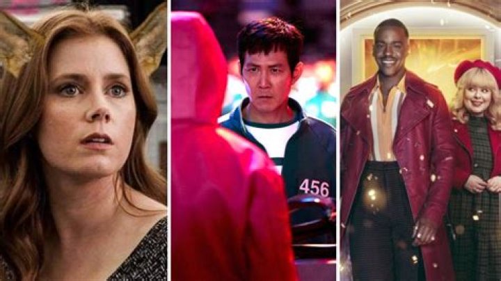 What To Watch This Weekend: ‘The First Lady’ Premiere & More To Check Out On Easter Weekend