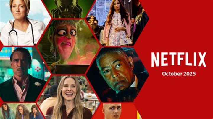 What’s Coming To Netflix In October 2020: ‘Schitt’s Creek’ Final Season & More