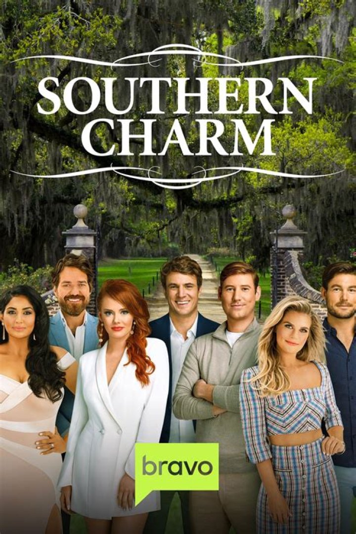 Where Is Thomas Ravenel On ‘Southern Charm’ Season 5 Reunion Show? – Hollywood Life