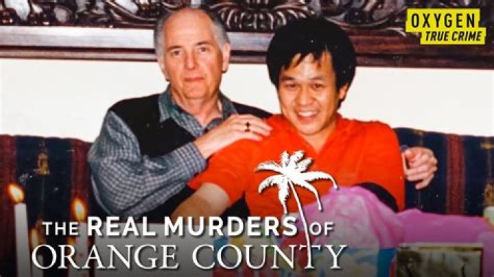 Where Is Vincent Cheung Now? Tom Whitney Murder Convict Update 2022