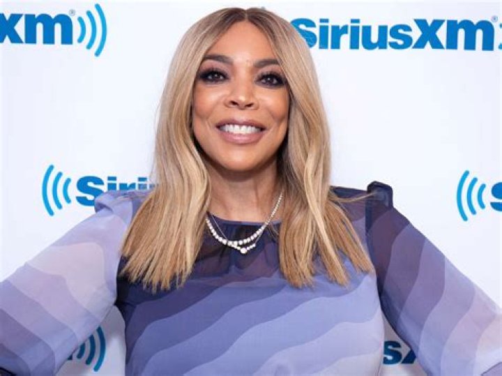 Why Wendy Williams Is Taking A Break From Her Talk Show After Filming From Home For 6 Weeks