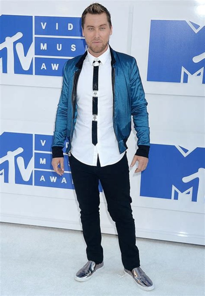 Which NSYNC Member Had The Most Sex? — Lance Bass Reveals The Answer – Hollywood Life