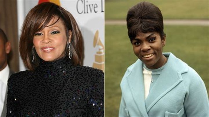 Whitney Houston Allegedly Sexually Abused By Cousin, Doc Claims – Hollywood Life