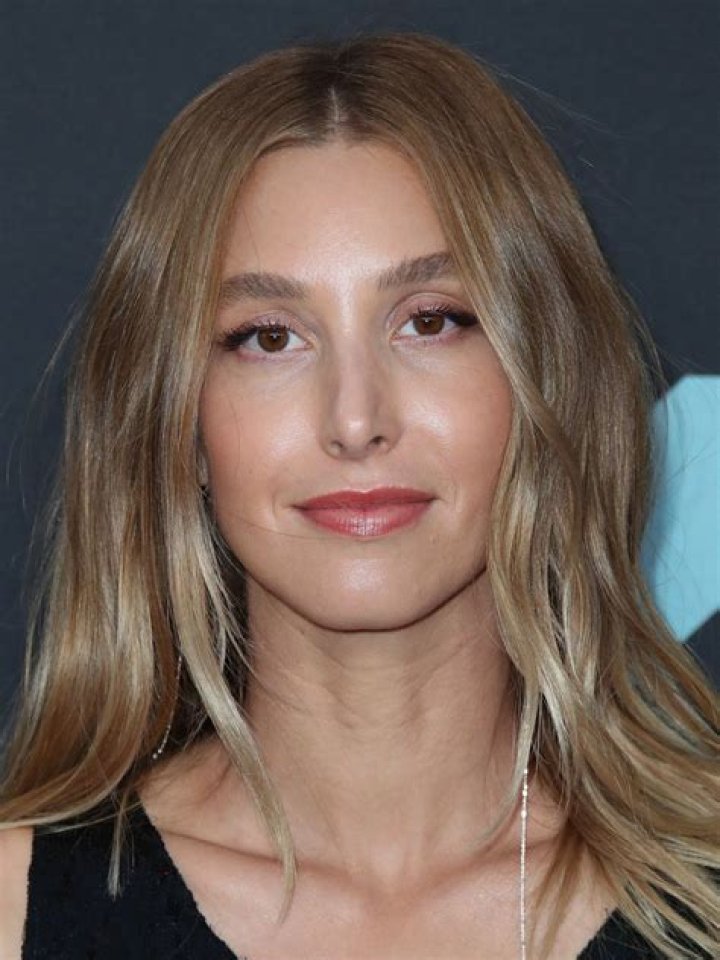 Whitney Port Celebrity Profile – Hollywood Life