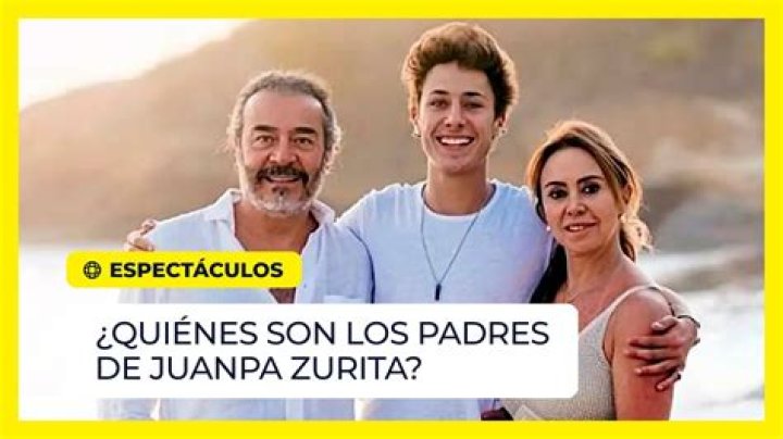 
Who are Juanpa Zuritas Parents? Juanpa Zurita Biography, Parents Name, Nationality and More 