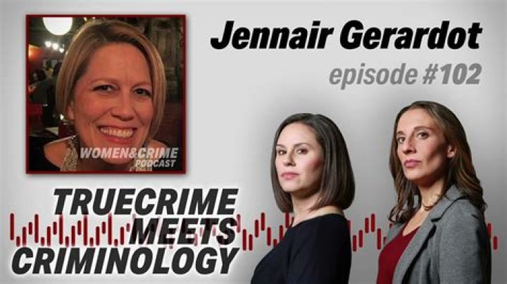 Who Are Mark And Jennair Gerardot? Details About The Murder – Suicide Case