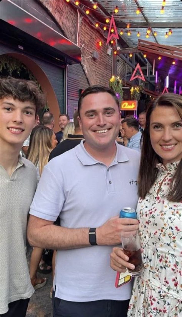 Who Are Oliver Bearman Parents? Everything To Know About His Career Details