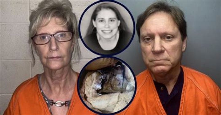 Who Are Sheila And Clay Fletcher, Are They Arrested? Lacey Fletcher Parents Details