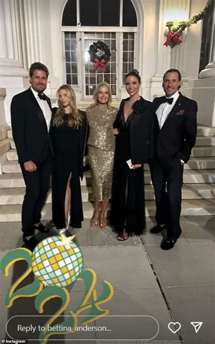 
Who Are Troy Andersen Parents Nicole And Scott Andersen? Family And Facebook Update 