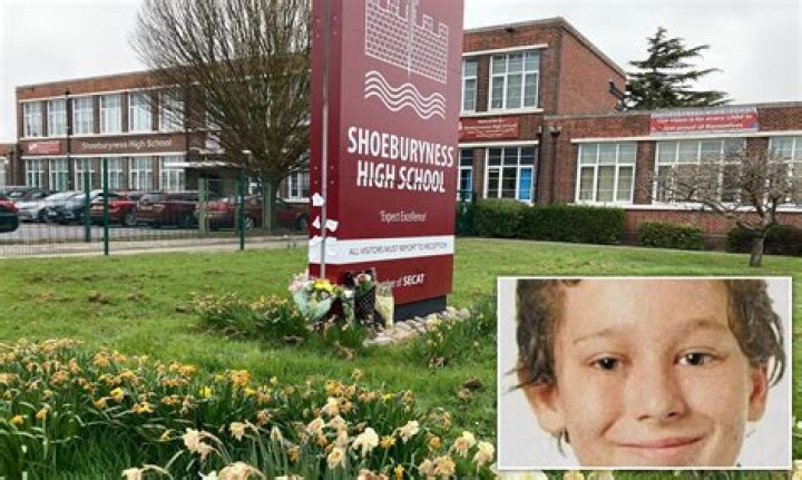 
Who Is 12-Year-Old Ryan Heffernan From Shoeburyness High School And What Happened To Him? 