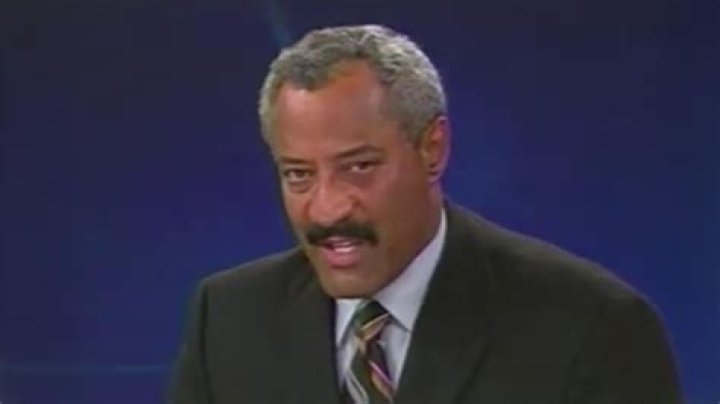 
Who Is Allen Martin? Everything To Know About The KPIX News Anchor 