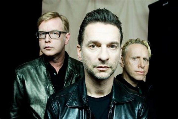 Andy Fletcher Dead: 5 Things About Depeche Mode Keyboardist & Founding Member Who Died At 60