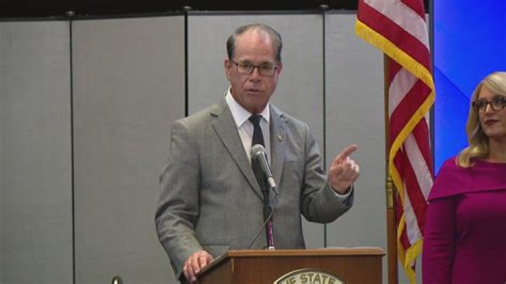 Audrey Pence: 5 Things To Know About The Indiana Governor’s Youngest Kid