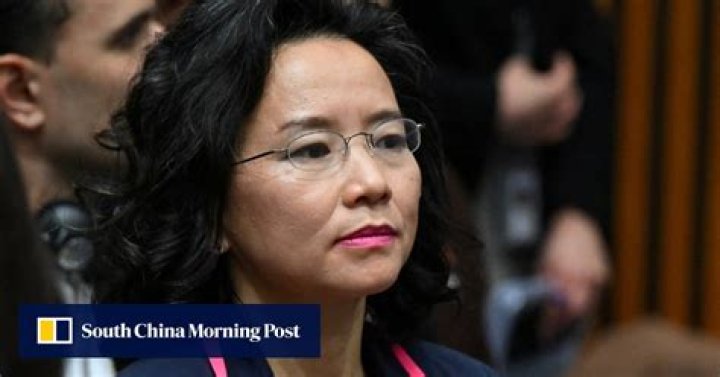 
Who Is Australian Journalist Cheng Lei Married To? Husband And Trial Update 2022 