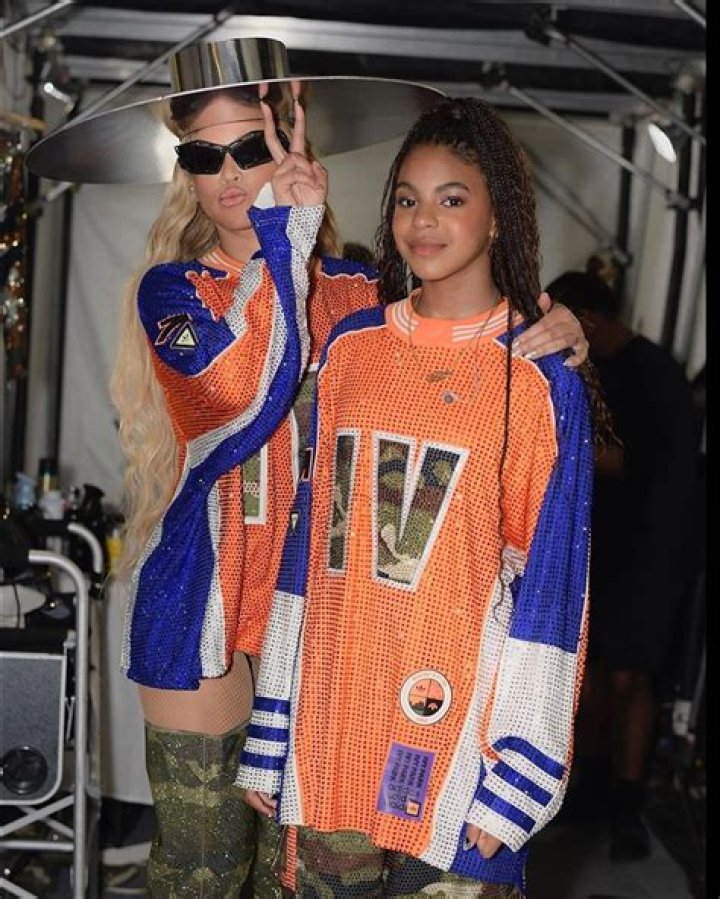 Who Is Beyonce’s Uncle Jonny? 5 Things About The Singer’s Gay Uncle – Hollywood Life