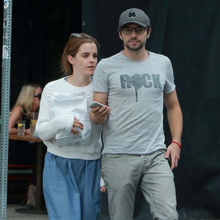 Who Is Brendan Wallace? 5 Facts About Emma Watson’s CEO Boyfriend – Hollywood Life