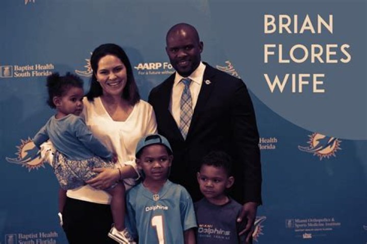 Brian Flores: 5 Things To Know About Coach Suing NFL For Discrimination