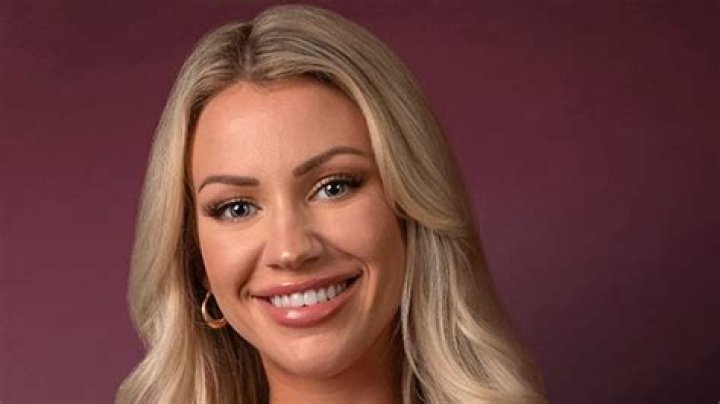 Who Is Calah Jackson? 5 Things On ‘Joe Millionaire’ Winner – Hollywood Life