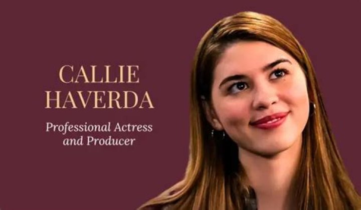 Who Is Callie Haverda? About Eric’s Daughter In ‘That ’90s Show’ – Hollywood Life