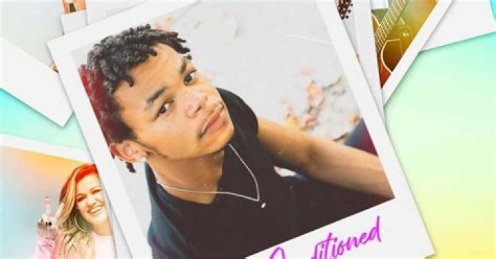 Who Is Cam Anthony? 5 Things About ‘The Voice’ Season 20 Singer – Hollywood Life