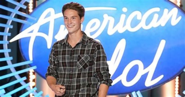 Who Is Cameron Whitcomb? About The Country Singer On ‘American Idol’ – Hollywood Life