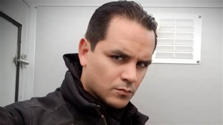 Who Is Carlos Lopez Jr.? 5 Facts About Dead ‘Operation Repo’ Star – Hollywood Life