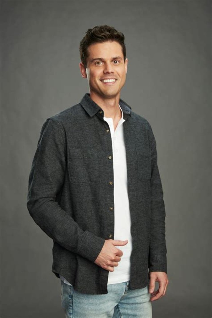 Who Is Chris Osmond? Get To Know Donny Osmond’s Son On ‘Claim To Fame’ – Hollywood Life