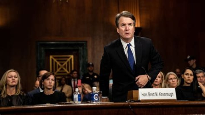 Christine Blasey Ford: 5 Things About Woman Accusing Brett Kavanaugh Of Sexual Assault