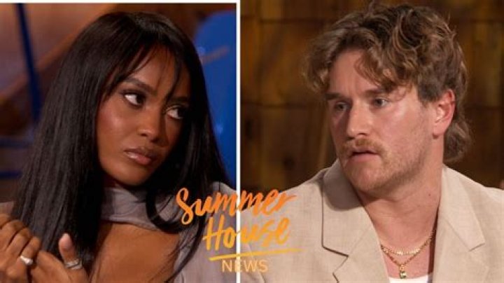 Who Is Ciara Miller? About The New ‘Summer House’ Star – Hollywood Life