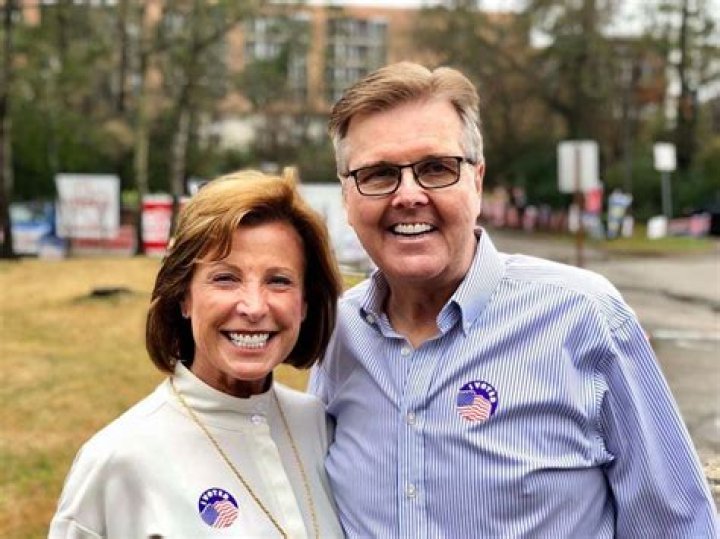 Dan Patrick: 5 Facts About Texas Lt. Gov. Who Thinks Seniors Would Be Ready To Die To Save Economy