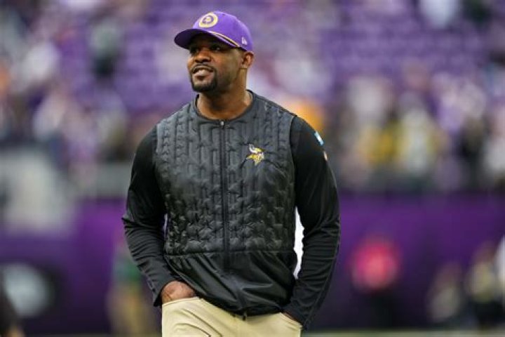 
Who is David Braun? Defensive coordinator expected to become interim coach after Pat Fitzgerald’s firing 