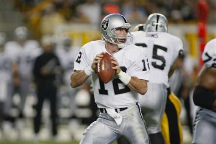 Who Is Derek Carr? 5 Things About The Oakland Raiders’ Star Quarterback – Hollywood Life