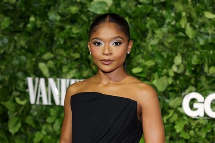 Who Is Dominique Thorne? About Ironheart In ‘Black Panther: 2’ – Hollywood Life