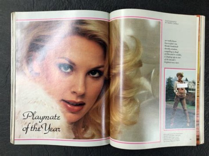 Who Is Dorothy Stratten? 5 Facts About Playmate Murdered By Husband – Hollywood Life