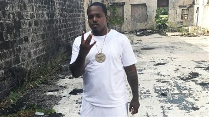 Who Is Doughboy Roc? 5 Facts About The Killed Rapper – Hollywood Life