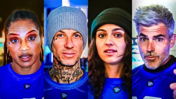 Dylan Jacob: 5 Things To Know About 16-Year-Old Rapper Competing On ‘The Four