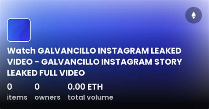 
Who is El Galvancillo? Instagram story scandal explained as influencer’s account allegedly gets hacked 