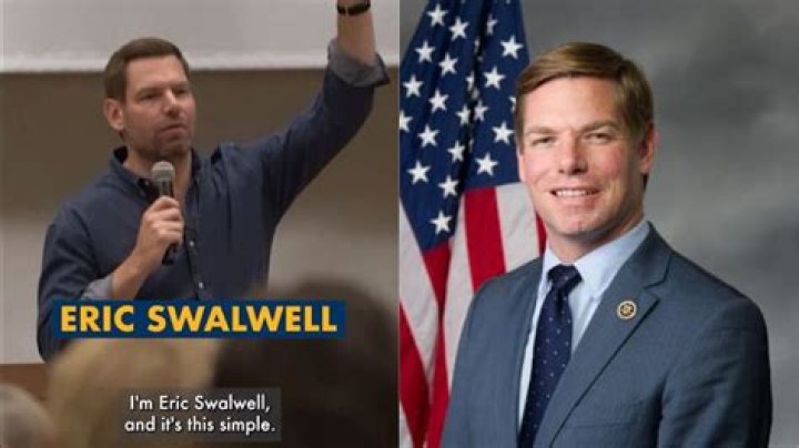 Eric Swalwell: 5 Things To Know About CA Congressman Running For President In 2020