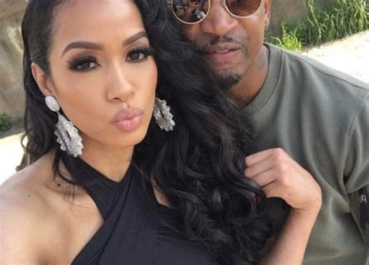 Who Is Estelita Quintero? — 5 Things To Know About Stevie J’s Artist – Hollywood Life