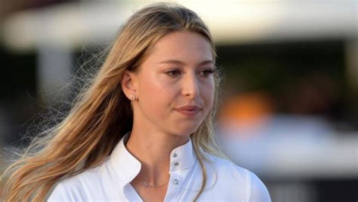 Eve Jobs: 5 Things About The Daughter Of Apple’s Co-Founder, 24