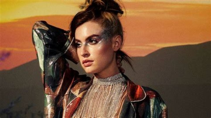 Who Is Fletcher? 5 Things About Singer Diagnosed With Lyme Disease – Hollywood Life